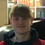Simon - @simonfields01 - Instagram