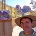 Simon Fine Art - Facebook