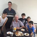Simon Fitzgerald - Facebook