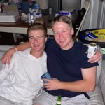 Simon Fitzgerald - @simon_fitzgerald - Instagram