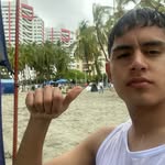Simon Florez - @simon_florez08 - Instagram