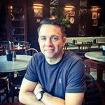 Simon Forrest - @icebite77 - Instagram