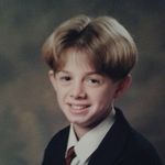 Simon Forrest - @simon.forrest.370 - Instagram