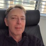 Simon Forrest - @simonpaulchristian - Instagram
