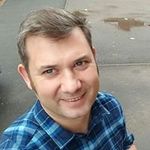 Simon Forrester - @simon.forrester - Instagram