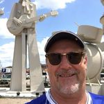 Simon R. Forrest - @simplesimon61 - Instagram