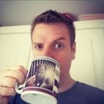 Simon Frazer - @spfrazer - Instagram