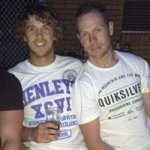 Simon Frazer - @simof13 - Instagram