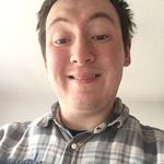 Simon Frazer - @simonsaf7744 - Instagram