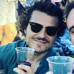 Simon Frazer - @simojfraze - Instagram