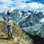 Simon Frazer - @simon.frazer - Instagram