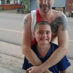 Simon Friend - @tommy679965 - Instagram
