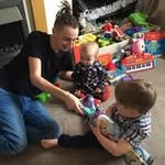 Simon Friend - @friend1091 - Instagram