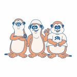SIMON_FRIENDS - @simonfriends_world - Instagram