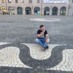Simon Fuchs - @fuchssimon - Instagram