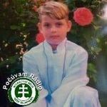 Šimon Furberger - @simonfurberger - Instagram
