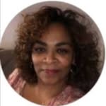 Tarsha Simon Gaines - @tarshagainess - Instagram