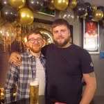 Simon Gallagher - @simon_gallagher2 - Instagram
