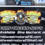 Simon Gallagher - @midwestmotors215 - Instagram