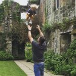 Simon Gallagher - @stgally - Instagram
