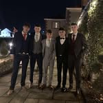 Simon Gallagher - @simon.gallagher.716 - Instagram