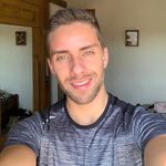 Simon Gallagher - @simongallagher66 - Instagram