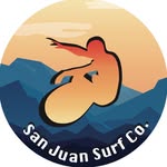 Simon Gallagher, Hayden Knauss - @sanjuansurfcompany - Instagram