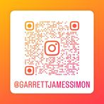 Garrett Simon - Facebook