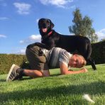 Simon Garrett - Facebook