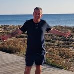 Simon Garrett - Facebook