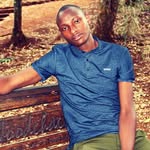 Mbugua Simon Gitau - @professorgitau - Instagram