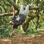 Rumpel Wolf - @simon.gitau - Instagram