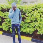 Simon Gitau - @simongitau9976 - Instagram