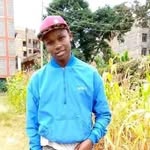 Simon Gitau - @simon.gitau.583234 - Instagram