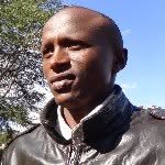 Simon gitau - @smgitau - Instagram