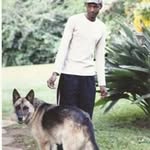 Simon Gitau - @lion6tash - Instagram