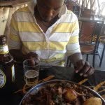 Simon Gitau - @gitau.simon - Instagram