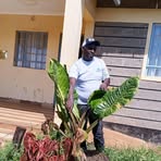 Simon Gitau - Facebook