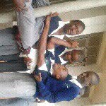 Simon Gitau - @simongitau - Instagram