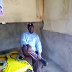 Simon Gitau - @gitau4802 - Instagram