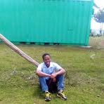 Simon Gitau - Facebook