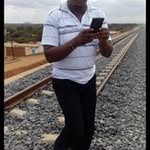 Simon Gitau Kinyanjui - @ksimongitau - Instagram