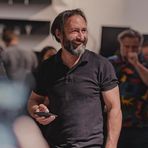 Simon Berger the Glass Artist - Facebook