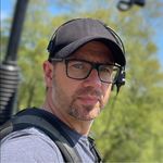 Simon Glass - @smashingglasstv - Instagram