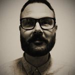 Simon Glass - @sigh_glass - Instagram