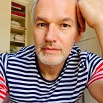 Simon Howard Glass - @simonhowardglass - Instagram