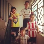 Simón Pablo Godínez Díaz - @simonpablo11 - Instagram