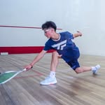 Simon Godoy - @simon_godoy_squash - Instagram
