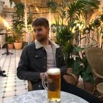 Simon Goldsmith - @simong117 - Instagram