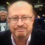 Simon Goldsmith - @simon.goldsmith1 - Instagram